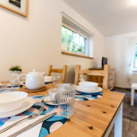 Apartmán Liška - Horalka, Pec pod Sněžkou Pec pod Snezkou Exterior foto