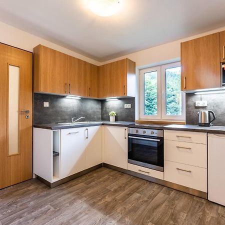 Apartmán Liška - Horalka, Pec pod Sněžkou Pec pod Snezkou Exterior foto