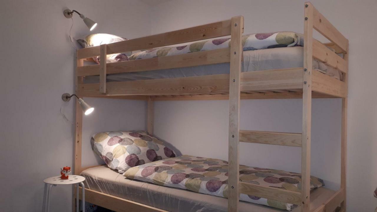 Apartmán Liška - Horalka, Pec pod Sněžkou Pec pod Snezkou Exterior foto
