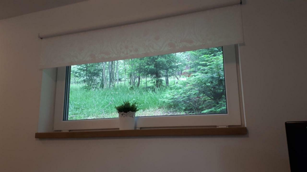 Apartmán Liška - Horalka, Pec pod Sněžkou Pec pod Snezkou Exterior foto